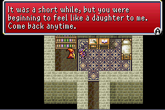 Oh, the fun you can have by switching the on-screen character to male when the NPC is talking to a female character